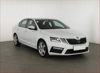 koda Octavia RS 2.0 TDI 4x4 DSG, R,DSG,4X4