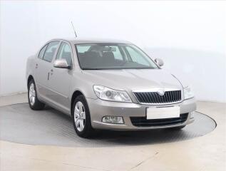 �koda Octavia Elegance 1.4 TSI, Tempomat