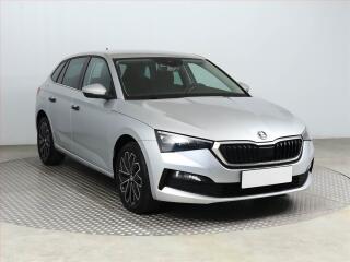 �koda Scala Style 1.0 TSI