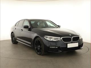 BMW M Paket 530d xDrive, R