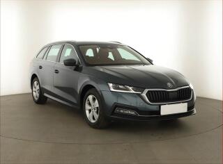 �koda Octavia Style 1.5 TSI