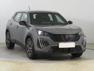 Peugeot 2008 Allure 1.2 PureTech