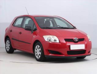 Toyota Auris 1.3 Dual VVT-i