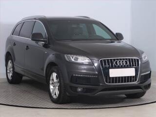 Audi Q7 S-Line 3.0 TDI
