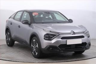 Citron C4 Feel 1.5 BlueHDi, Automat