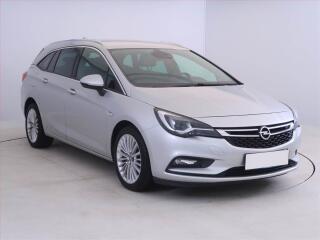 Opel Astra 1.6 CDTI, �R,1.maj, Serv.kniha