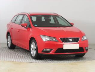 Seat Leon 1.6 TDI, Tempomat