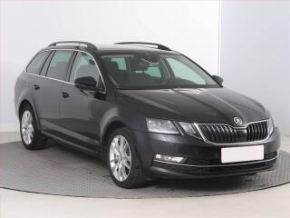 �koda Octavia Style 2.0 TDI, Automat, Navi