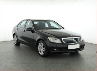 Mercedes-Benz C 180 Kompressor, Tempomat