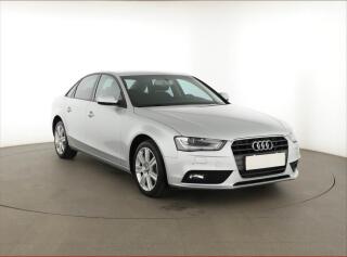 Audi A4 2.0 TDI, Bi-Xenony, Tempomat