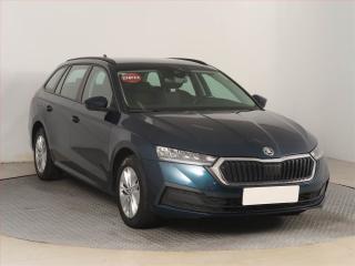 koda Octavia Ambition 2.0 TDI, Automat