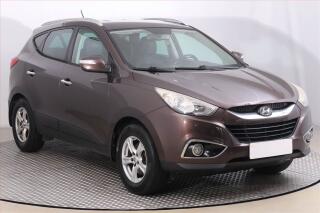 Hyundai ix35 2.0 CRDi, 4X4, Xenony