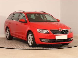 �koda Octavia Style Plus 1.4 TSI CNG