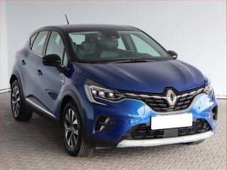 Renault Captur Intens 1.3 TCe MHEV