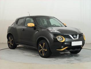 Nissan Juke 1.2 DIG-T, Navi, Tempomat