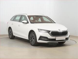 �koda Octavia Style 2.0 TDI, �R,1.maj