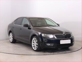 koda Octavia 2.0 TDI, 4X4, Automat