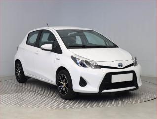 Toyota Yaris 1.5 Hybrid, Automat, R,1.maj