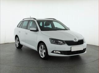 �koda Fabia Style 1.2 TSI, Serv.kniha