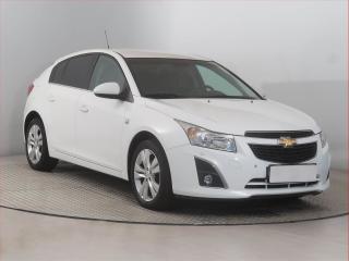 Chevrolet Cruze 1.8 i 16V, Serv.kniha