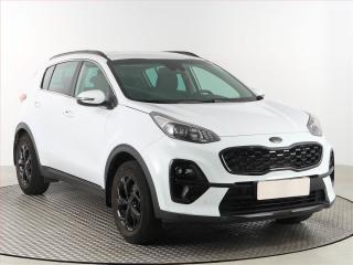 Kia Sportage Black Edition 1.6 GDI