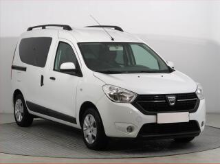 Dacia Dokker Arctica 1.6 SCe, 5Mst, R