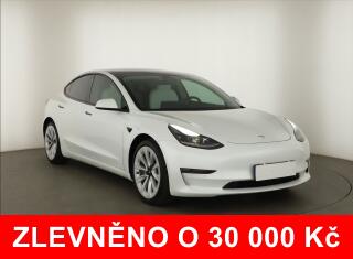 Tesla Model 3 Long Range 4WD 74kWh, SoH 97%