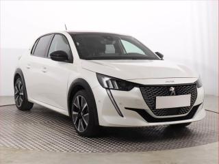 Peugeot 208 50 kWh, SoH 91%