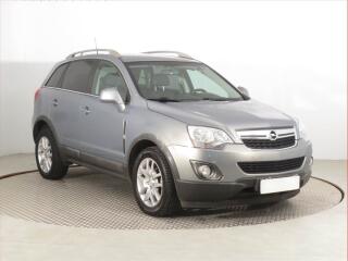 Opel Antara 2.2 CDTI, 4X4, Serv.kniha