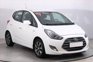 Hyundai ix20 1.6 CVVT, Automat, �R,1.maj