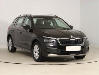 koda Kamiq Style Plus 1.5 TSI, R,DPH