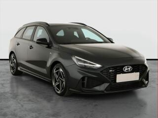 Hyundai i30 N-Line 1.5 T-GDI MHEV 48V