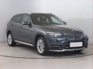 BMW X1 M Sport xDrive18d, 4X4