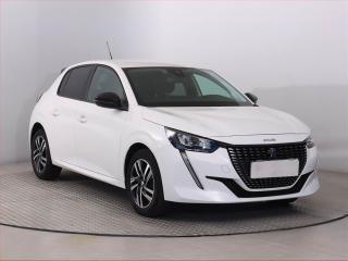 Peugeot 208 1.2 PureTech, Automat
