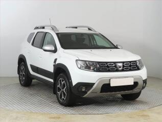 Dacia Duster 1.5 Blue dCi, 4X4, Serv.kniha