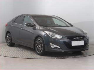 Hyundai i40 1.7 CRDi, Automat, Navi