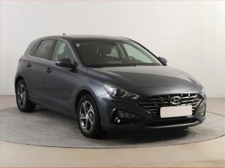 Hyundai i30 Family 1.5 DPI, Serv.kniha