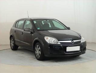 Opel Astra 1.4 16V, Serv.kniha, po STK