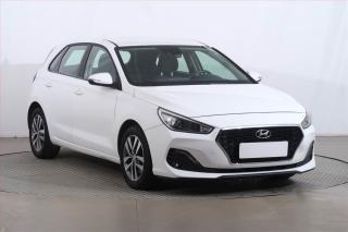 Hyundai i30 1.4 CVVT, Serv.kniha, Tempomat