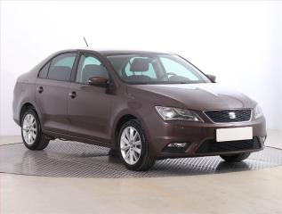 Seat Toledo 1.2 TSI, Serv.kniha, Tempomat