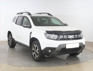 Dacia Duster 1.0 TCe, LPG, Serv.kniha, Navi
