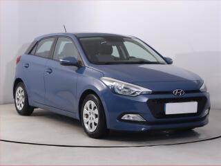 Hyundai i20 Comfort 1.2