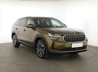 �koda Kodiaq 2.0 TDI, Exclusive Selection