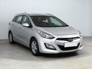 Hyundai i30 1.6 MPI, �R,1.maj, Tempomat