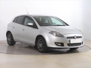 Fiat Bravo 1.6 JTDm, nov STK, Tan