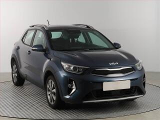 Kia Stonic 1.2 DPI, Serv.kniha, Tempomat