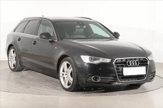 Audi A6 S line 3.0 TDI, 4X4, Automat
