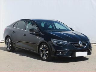 Renault Mgane 1.6 dCi, Serv.kniha, Navi