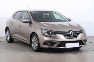 Renault Mgane Business 1.6 SCe, Serv.kniha