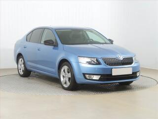 �koda Octavia 1.8 TSI, Tempomat